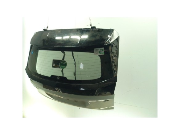 PORTON PEUGEOT 3008 SUV (M_)|Desguaces La Cabaña