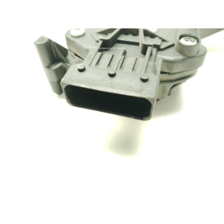 13252702 POTENCIOMETRO ACELERADOR OPEL ASTRA J (P10)|Desguaces La Cabaña