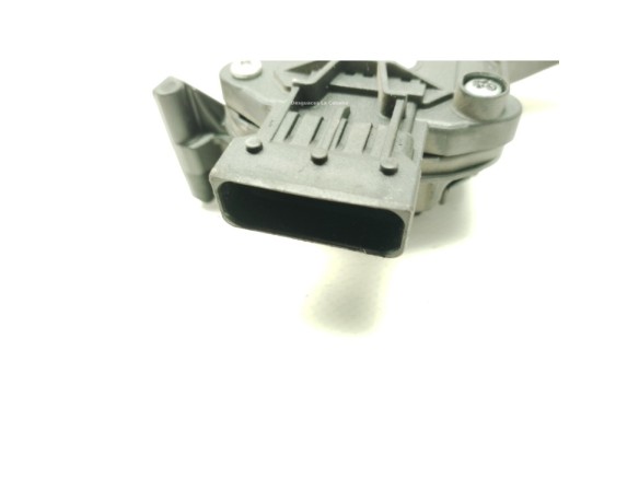 13252702 POTENCIOMETRO ACELERADOR OPEL ASTRA J (P10)|Desguaces La Cabaña
