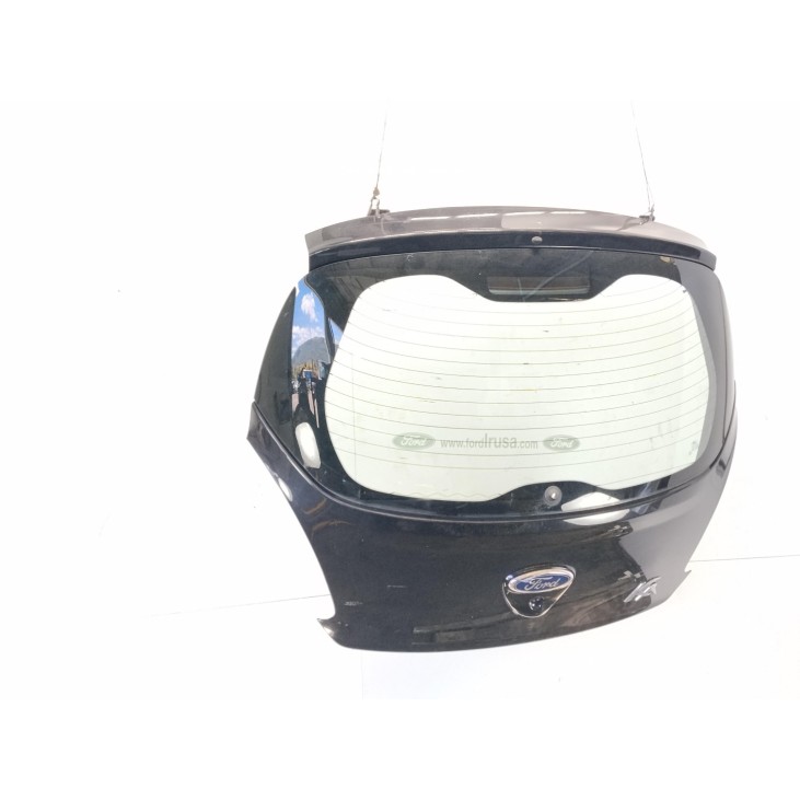 1565867 PORTON FORD KA (RU8)|Desguaces La Cabaña