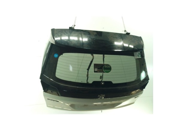 PORTON PEUGEOT 3008 SUV (M_)|Desguaces La Cabaña