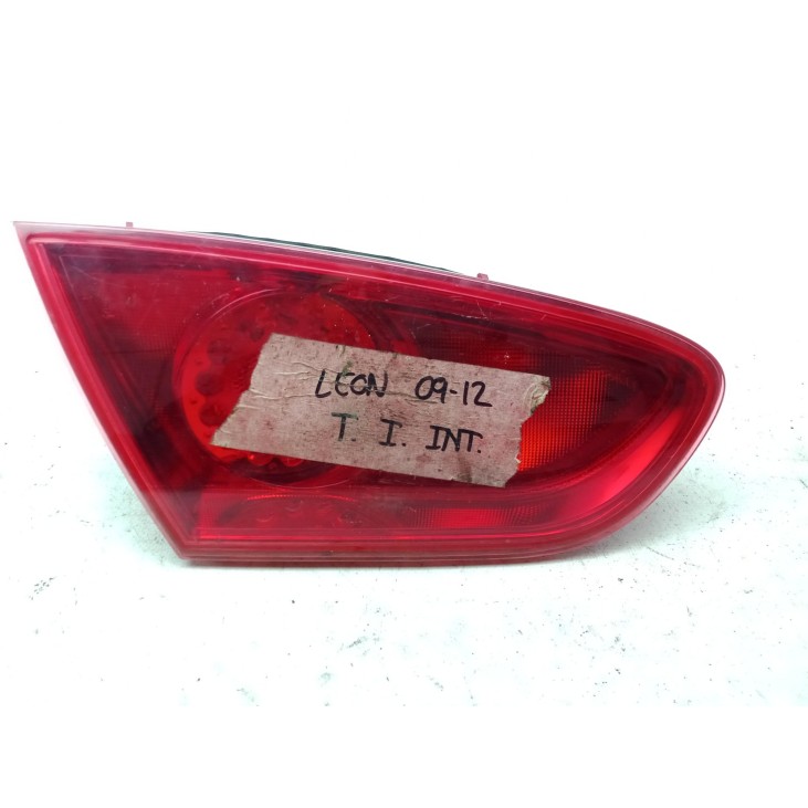 PILOTO TRA IZQ INT SEAT LEON (1P1)|Desguaces La Cabaña