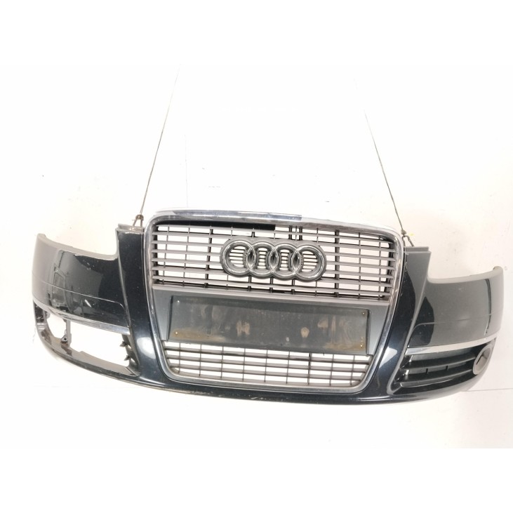 4F0807105  GRU PARAGOLPES DEL AUDI A6 (4F2, C6)|Desguaces La Cabaña