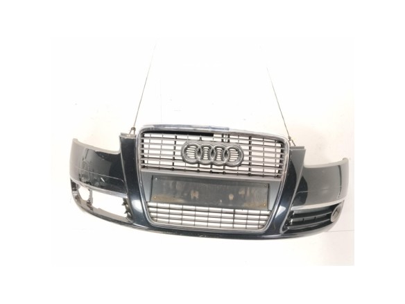 4F0807105  GRU PARAGOLPES DEL AUDI A6 (4F2, C6)|Desguaces La Cabaña