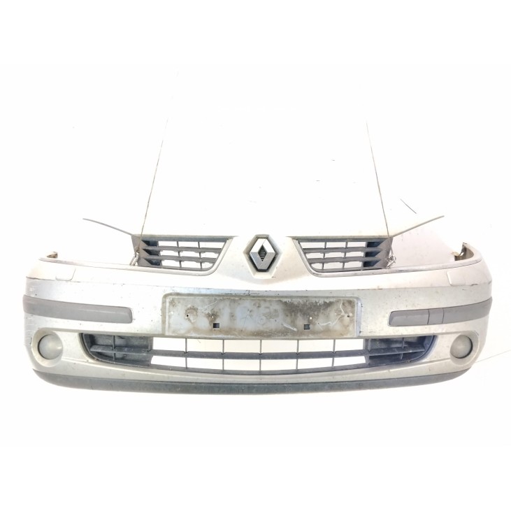 7701476242 PARAGOLPES DEL RENAULT LAGUNA II (BG0/1_)|Desguaces La Cabaña