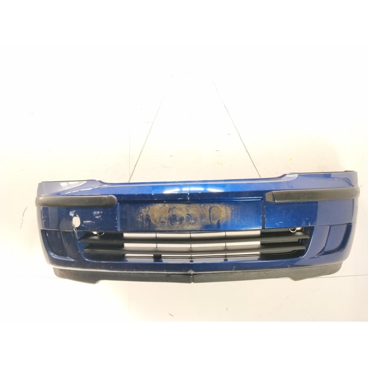 93175340 PARAGOLPES DEL OPEL MERIVA A Limusina (X03)|Desguaces La Cabaña