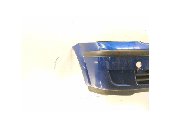 93175340 PARAGOLPES DEL OPEL MERIVA A Limusina (X03)|Desguaces La Cabaña