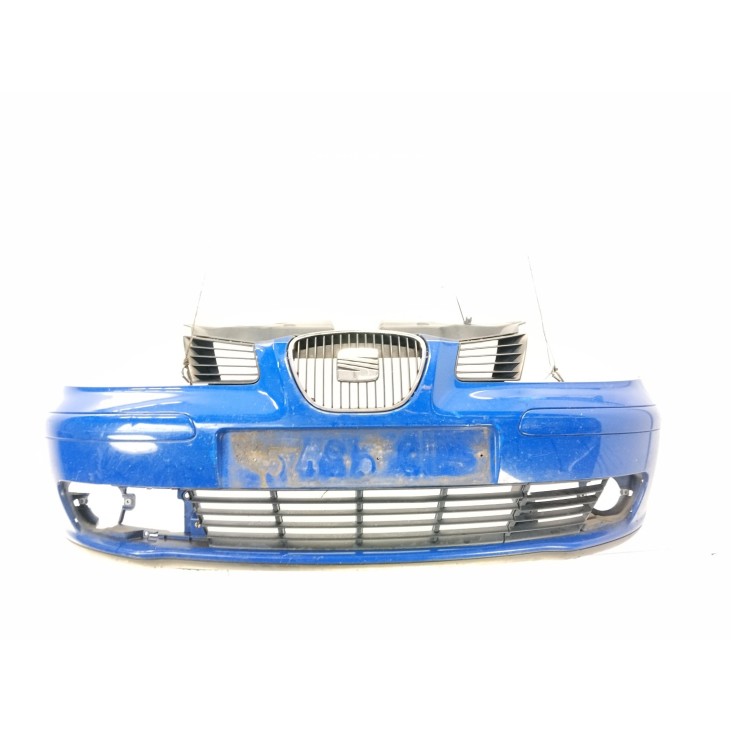 6L0807217DRGRU PARAGOLPES DEL SEAT IBIZA III (6L1)|Desguaces La Cabaña