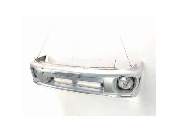   PARAGOLPES DEL SUBARU IMPREZA Ranchera familiar (GG)|Desguaces La Cabaña