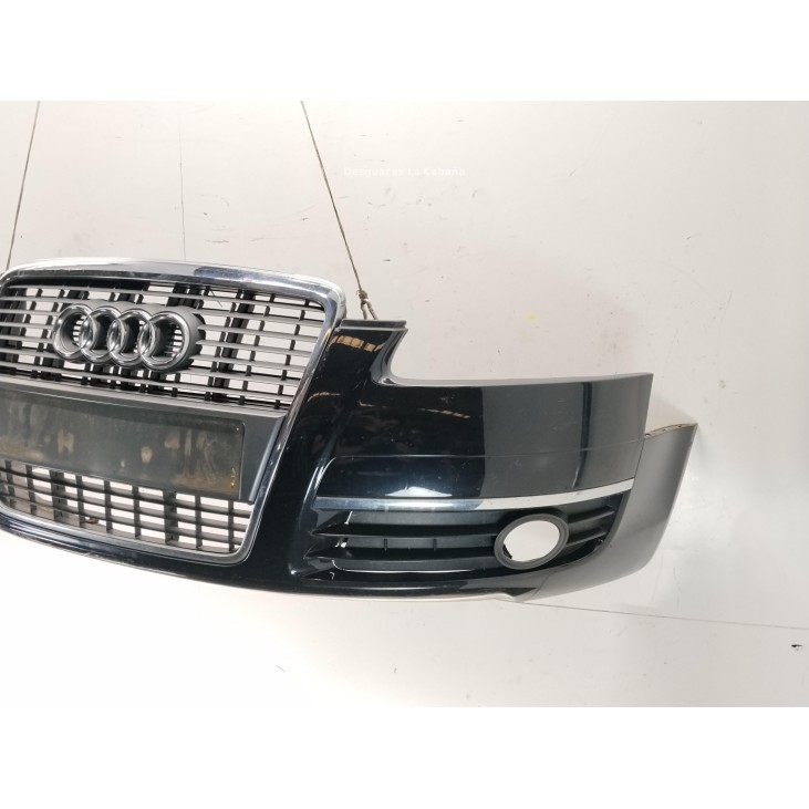 4F0807105  GRU PARAGOLPES DEL AUDI A6 (4F2, C6)|Desguaces La Cabaña