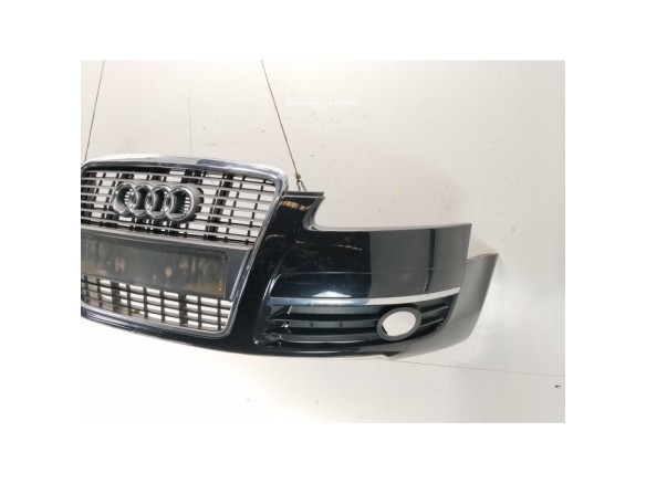 4F0807105  GRU PARAGOLPES DEL AUDI A6 (4F2, C6)|Desguaces La Cabaña