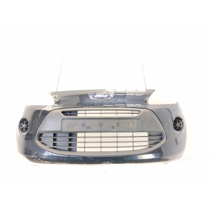 1580991 PARAGOLPES DEL FORD KA (RU8)|Desguaces La Cabaña
