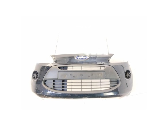 1580991 PARAGOLPES DEL FORD KA (RU8)|Desguaces La Cabaña