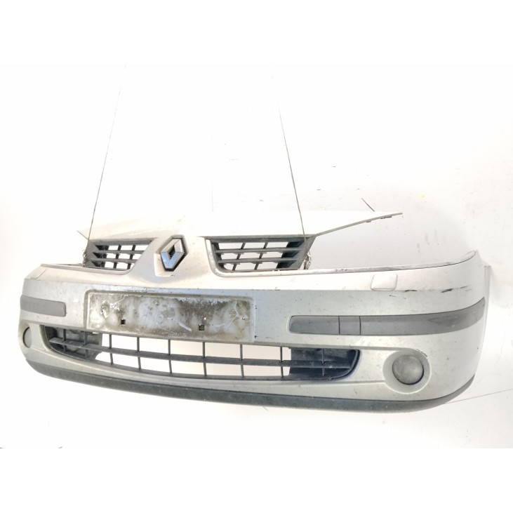7701476242 PARAGOLPES DEL RENAULT LAGUNA II (BG0/1_)|Desguaces La Cabaña