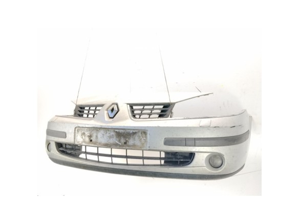 7701476242 PARAGOLPES DEL RENAULT LAGUNA II (BG0/1_)|Desguaces La Cabaña