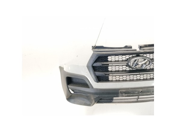 PARAGOLPES DEL HYUNDAI H350 Furgón|Desguaces La Cabaña