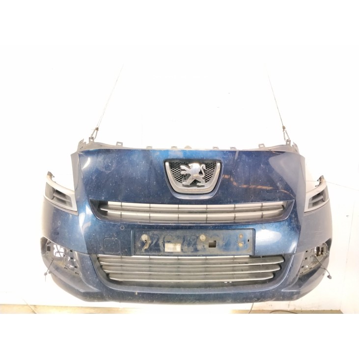 7401SS PARAGOLPES DEL PEUGEOT 5008|Desguaces La Cabaña