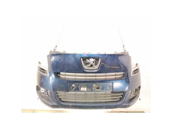 7401SS PARAGOLPES DEL PEUGEOT 5008|Desguaces La Cabaña