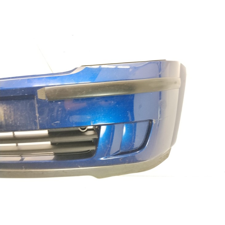 93175340 PARAGOLPES DEL OPEL MERIVA A Limusina (X03)|Desguaces La Cabaña