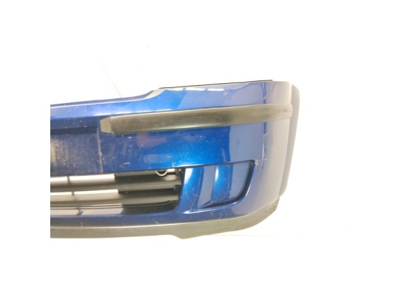 93175340 PARAGOLPES DEL OPEL MERIVA A Limusina (X03)|Desguaces La Cabaña