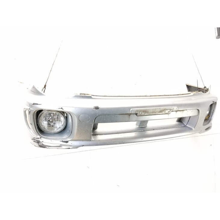   PARAGOLPES DEL SUBARU IMPREZA Ranchera familiar (GG)|Desguaces La Cabaña