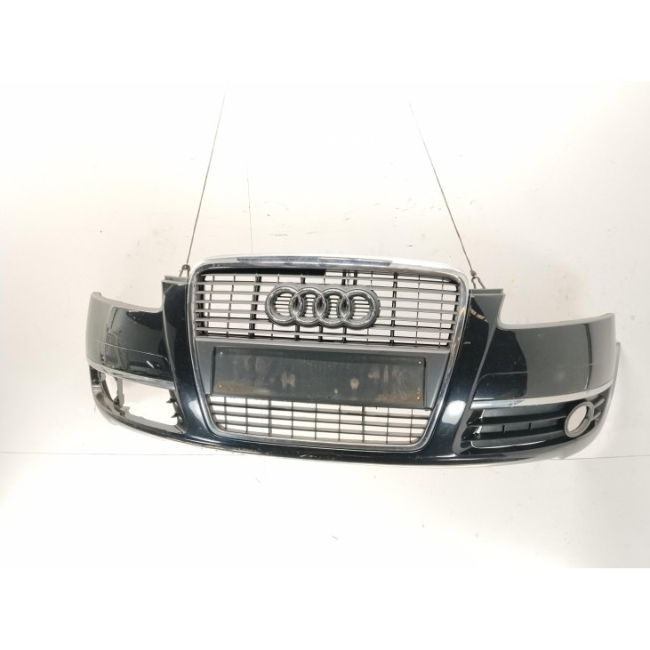 4F0807105  GRU PARAGOLPES DEL AUDI A6 (4F2, C6)|Desguaces La Cabaña