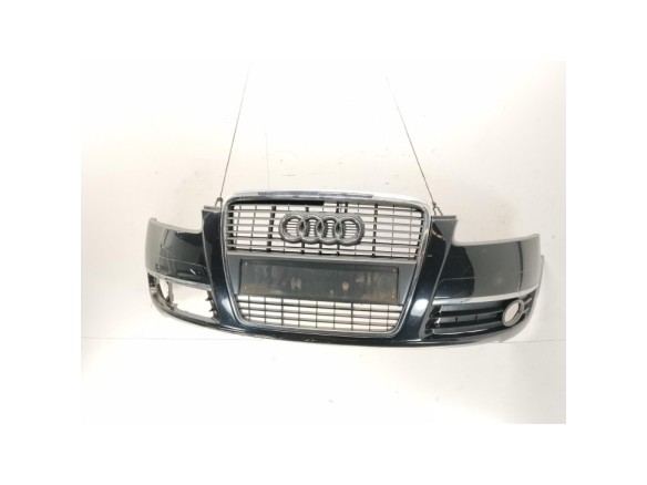4F0807105  GRU PARAGOLPES DEL AUDI A6 (4F2, C6)|Desguaces La Cabaña