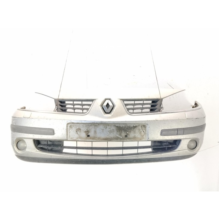 7701476242 PARAGOLPES DEL RENAULT LAGUNA II (BG0/1_)|Desguaces La Cabaña