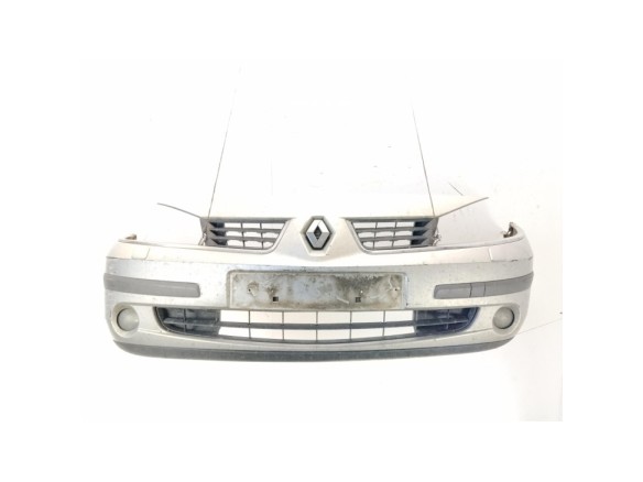 7701476242 PARAGOLPES DEL RENAULT LAGUNA II (BG0/1_)|Desguaces La Cabaña