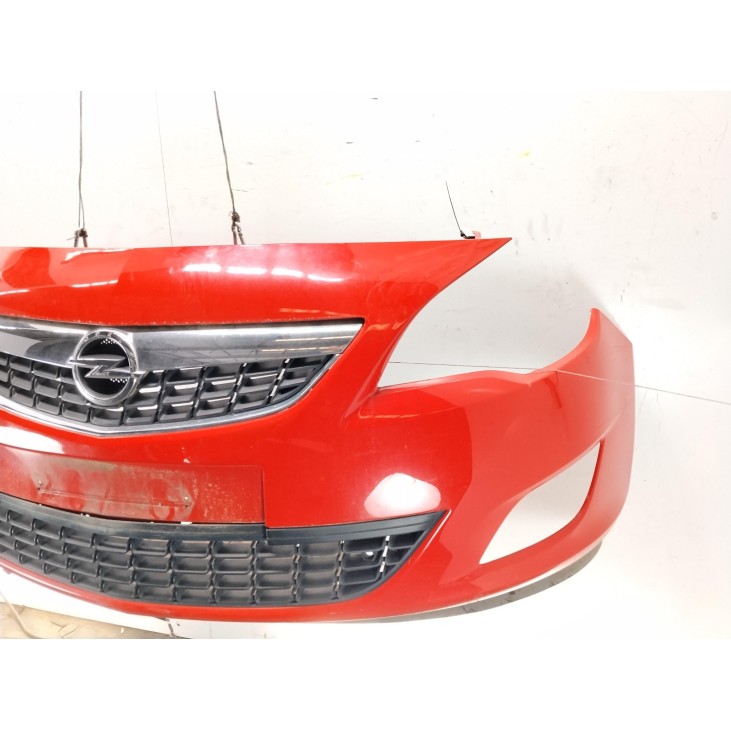 13348047 PARAGOLPES DEL OPEL ASTRA J (P10)|Desguaces La Cabaña