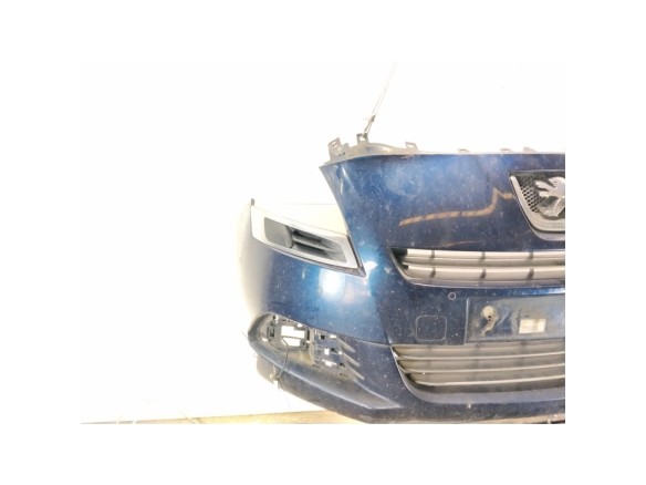 7401SS PARAGOLPES DEL PEUGEOT 5008|Desguaces La Cabaña