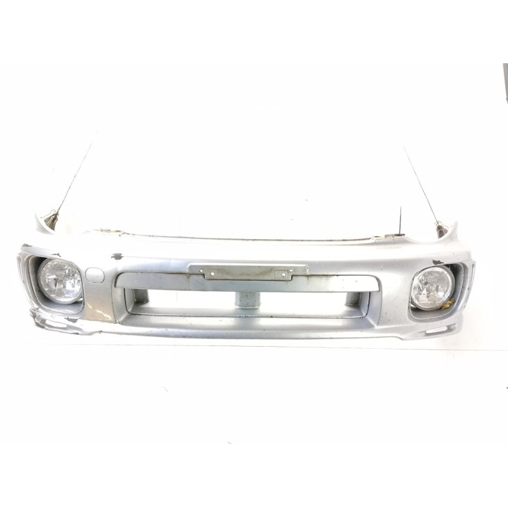   PARAGOLPES DEL SUBARU IMPREZA Ranchera familiar (GG)|Desguaces La Cabaña