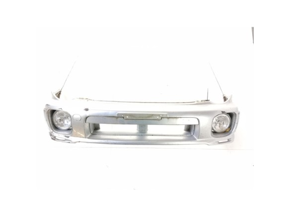   PARAGOLPES DEL SUBARU IMPREZA Ranchera familiar (GG)|Desguaces La Cabaña