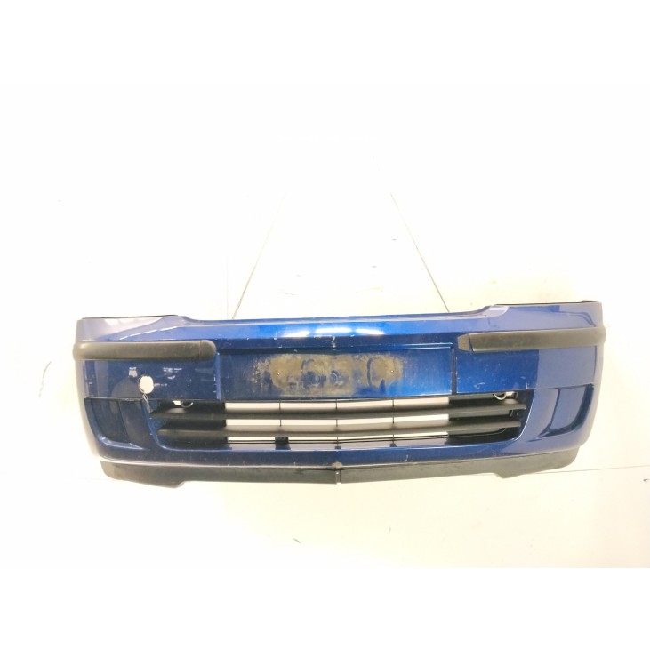 93175340 PARAGOLPES DEL OPEL MERIVA A Limusina (X03)|Desguaces La Cabaña