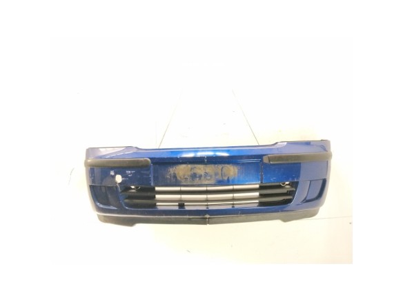 93175340 PARAGOLPES DEL OPEL MERIVA A Limusina (X03)|Desguaces La Cabaña