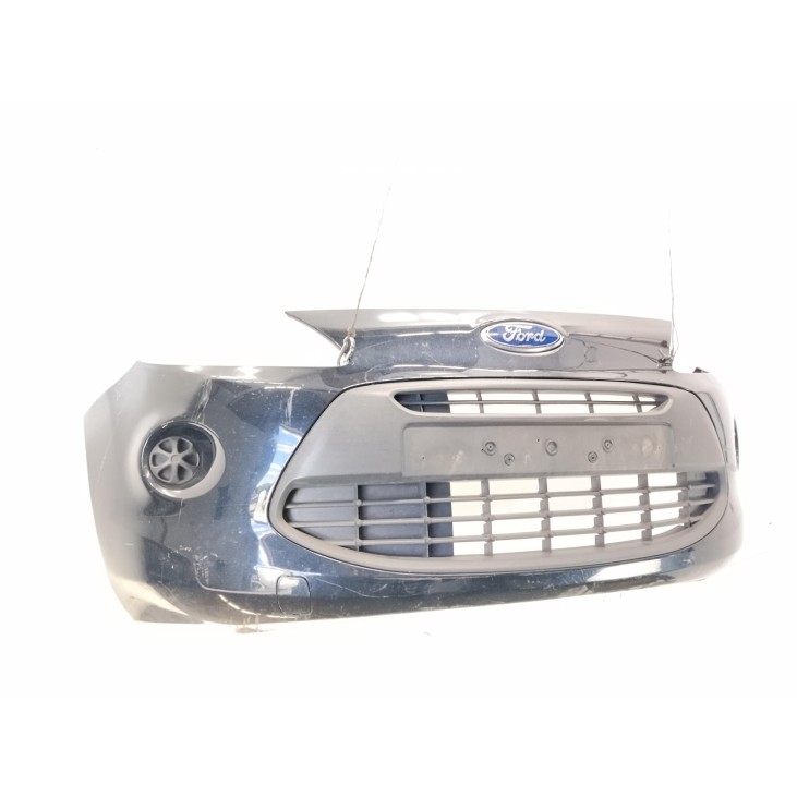 1580991 PARAGOLPES DEL FORD KA (RU8)|Desguaces La Cabaña