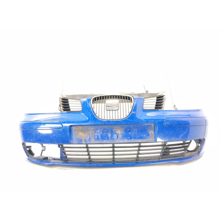 6L0807217DRGRU PARAGOLPES DEL SEAT IBIZA III (6L1)|Desguaces La Cabaña