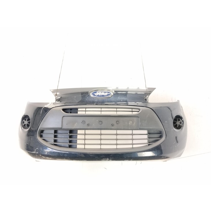 1580991 PARAGOLPES DEL FORD KA (RU8)|Desguaces La Cabaña