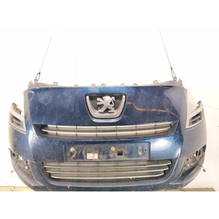 7401SS PARAGOLPES DEL PEUGEOT 5008|Desguaces La Cabaña