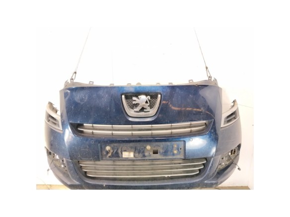 7401SS PARAGOLPES DEL PEUGEOT 5008|Desguaces La Cabaña