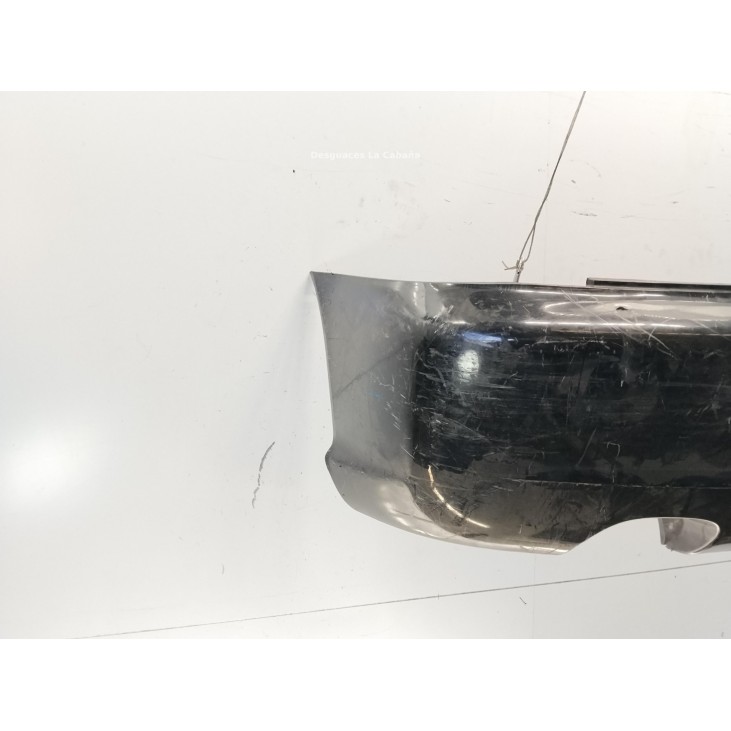 RECAMBIOS COCHE|Desguaces La Cabaña 2