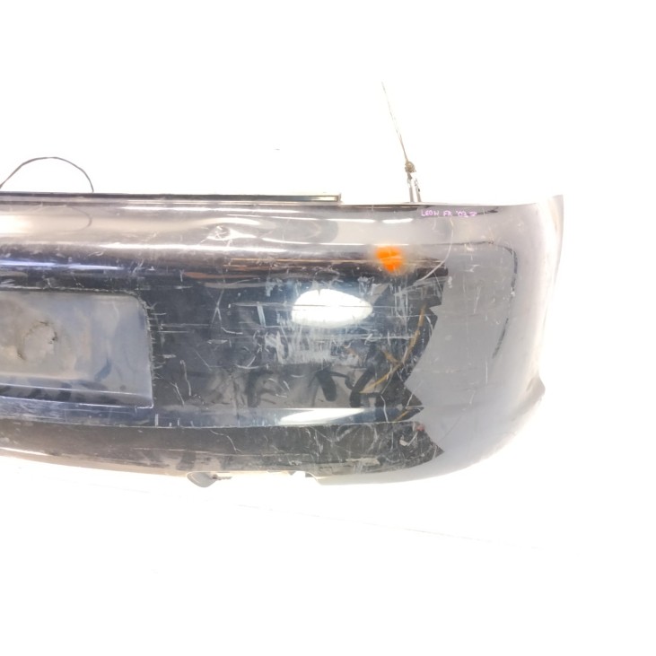 PARAGOLPES TRA SEAT LEON (1M1)|Desguaces La Cabaña