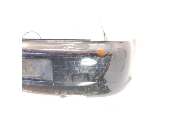 PARAGOLPES TRA SEAT LEON (1M1)|Desguaces La Cabaña