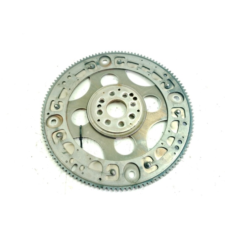 21208638897, 779796405 VOLANTE MOTOR BMW 5 (F10)|Desguaces La Cabaña
