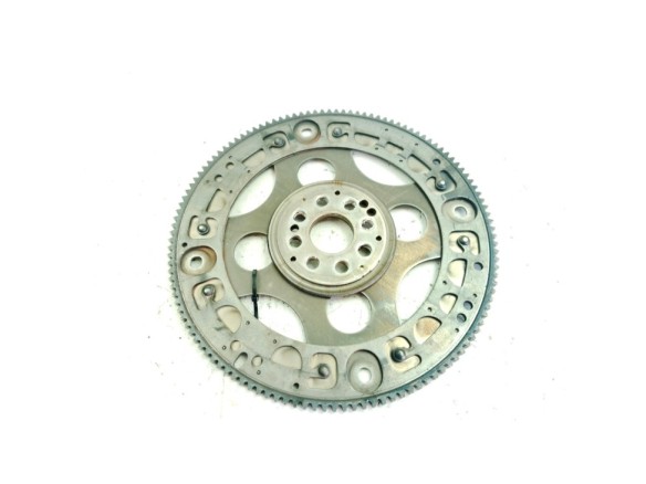 21208638897, 779796405 VOLANTE MOTOR BMW 5 (F10)|Desguaces La Cabaña