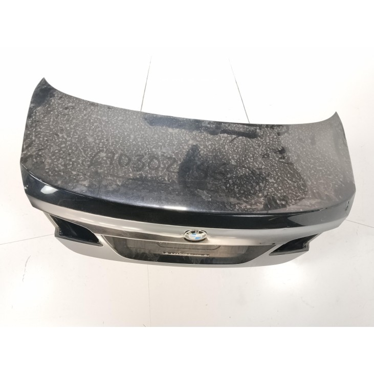   TAPA MALETA BMW 5 (F10)|Desguaces La Cabaña