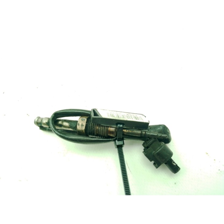   SENSOR TEMPERATURA ESCAPE BMW 5 (F10)|Desguaces La Cabaña