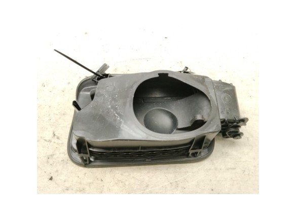 16117222392 TAPA COMBUSTIBLE BMW 5 (F10)|Desguaces La Cabaña