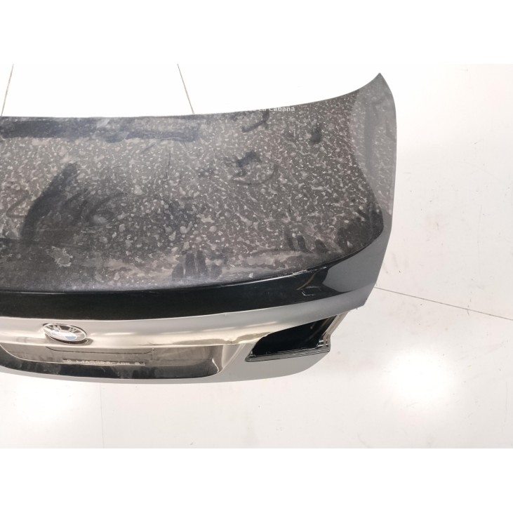   TAPA MALETA BMW 5 (F10)|Desguaces La Cabaña