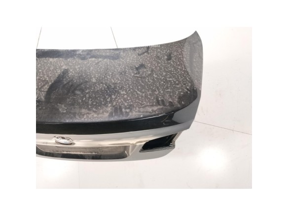   TAPA MALETA BMW 5 (F10)|Desguaces La Cabaña